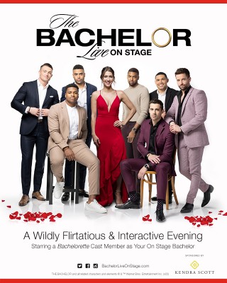 The Bachelor Live on Stage